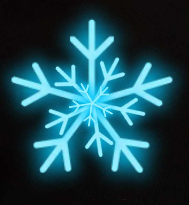 Frozen