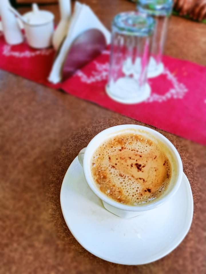 coffie