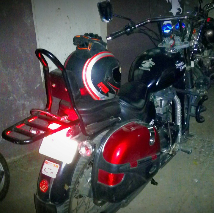 Thunderbird 500