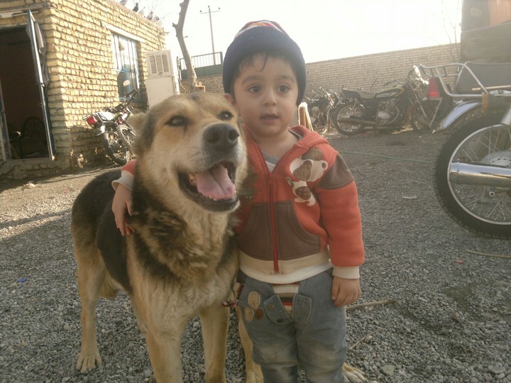 yazdan