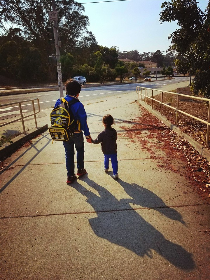 Kenji & Hiro :)