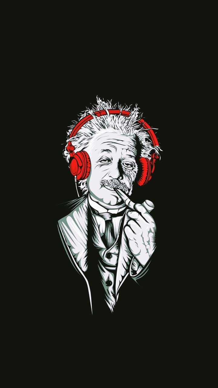 아인슈타인 : Albert Einstein
