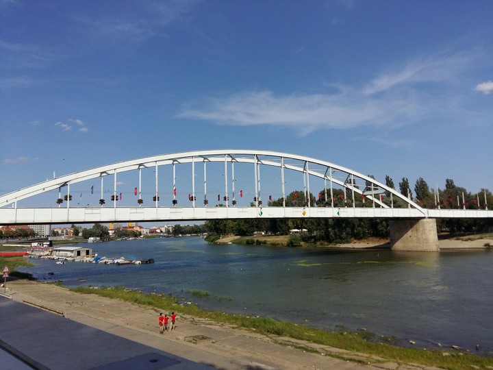 bridge
