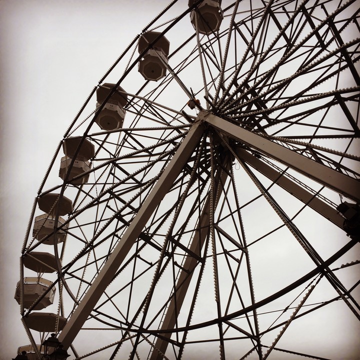 #rainday
