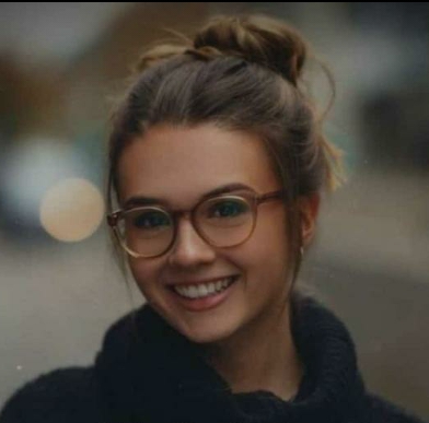 smile