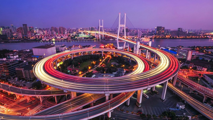 nanpu bridge