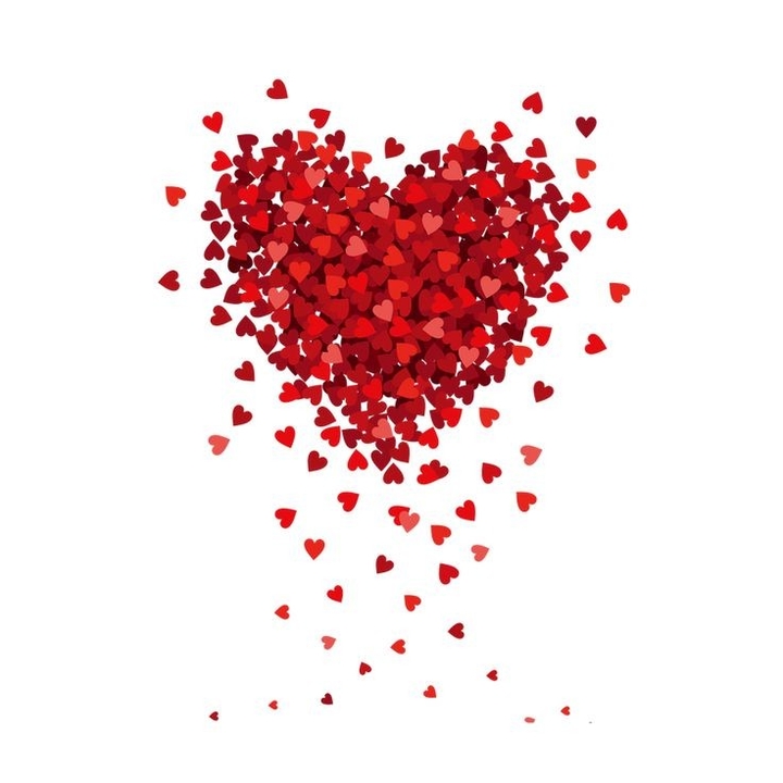 ❤️