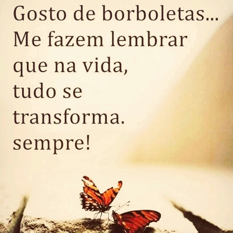 Olhe para o horizonte!