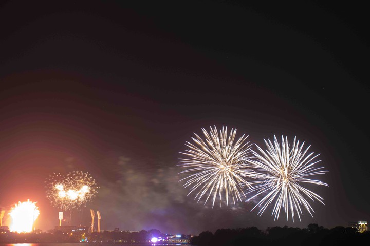 firework