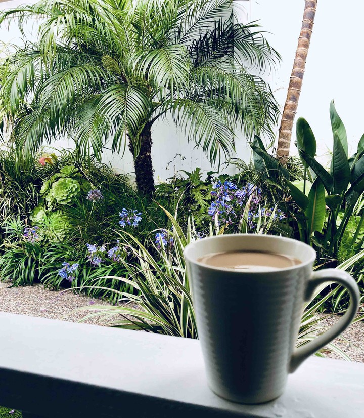 Café
