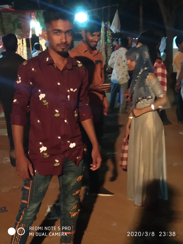 Aalam khan