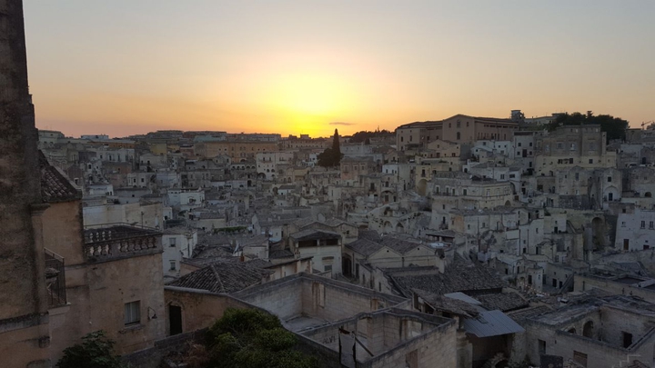Matera