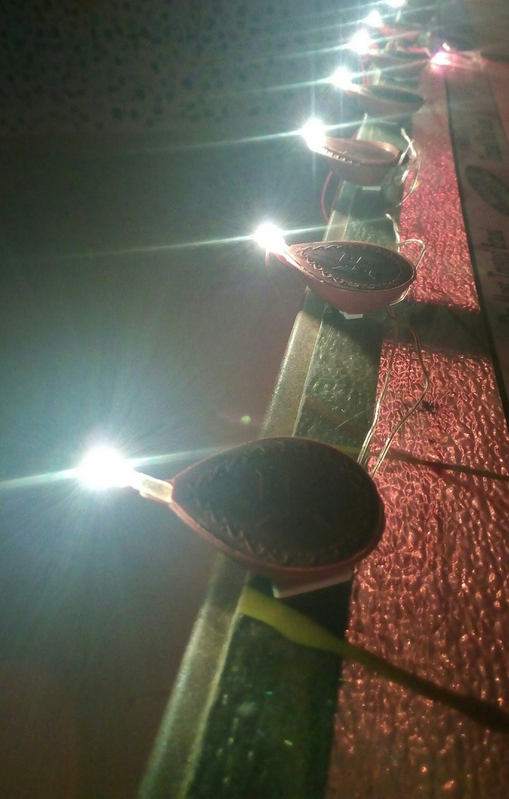 diya