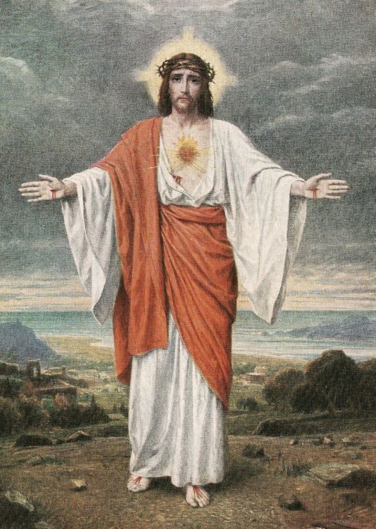 JESUS divino