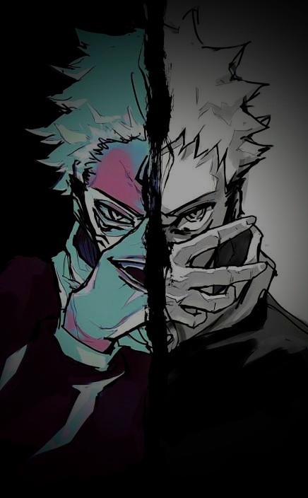 jujutsukaisen
