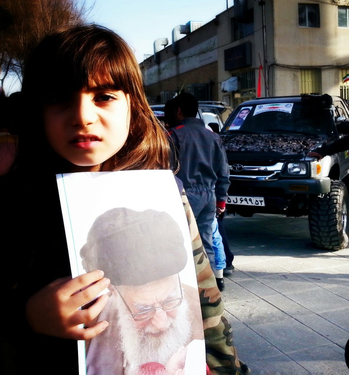 iran