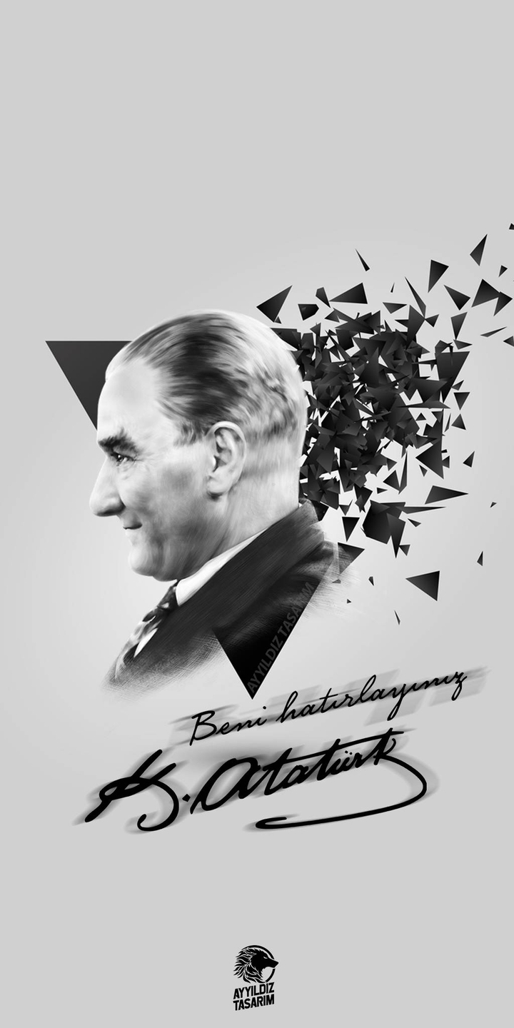 atatürk