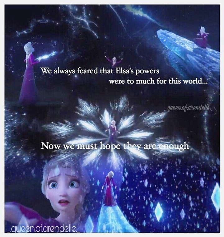 FROZEN 2