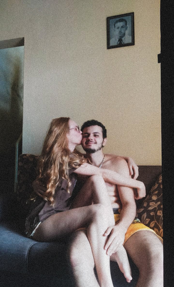 old que te amo