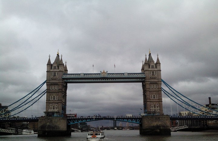 Tower Bridge