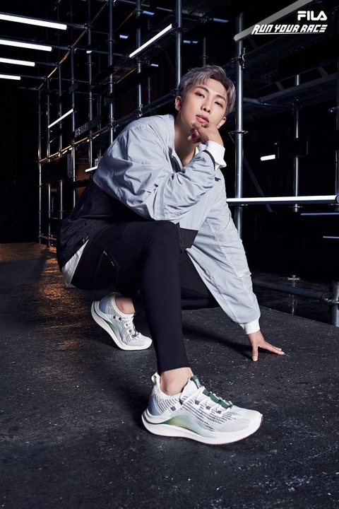 Rapmon, rapmonster wallpapers