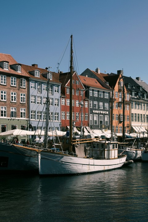 marina, mast achtergronden