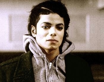 Beautiful Michael❤❤❤