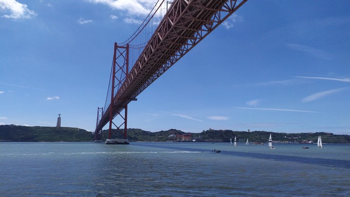 bridge