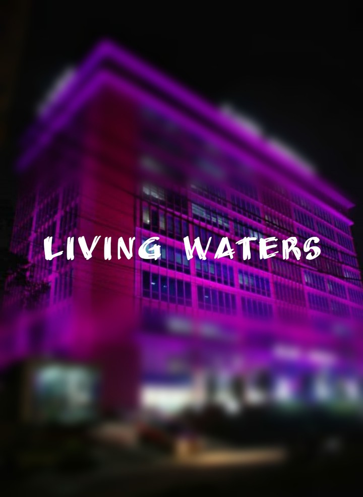Living Waters