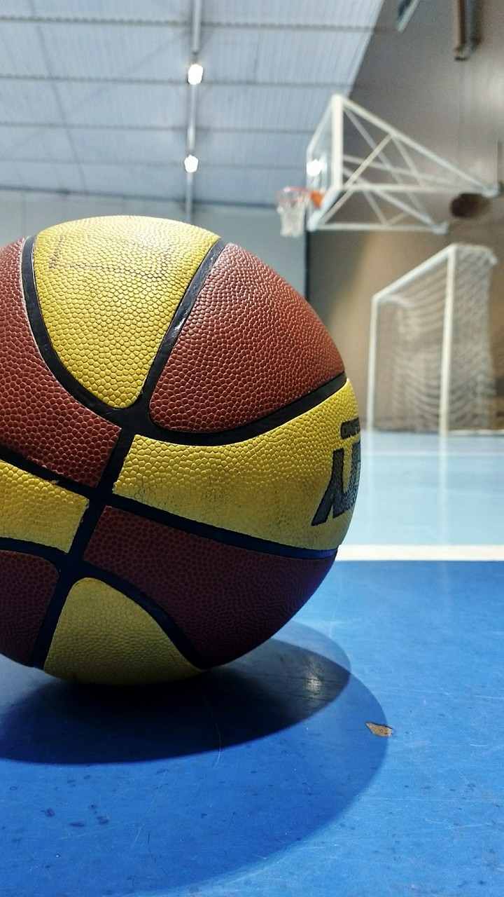basquete