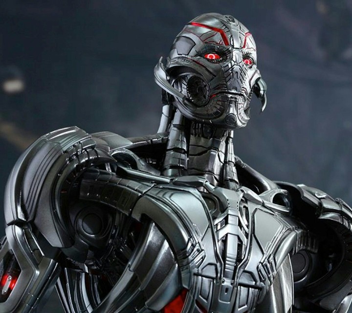 ultron