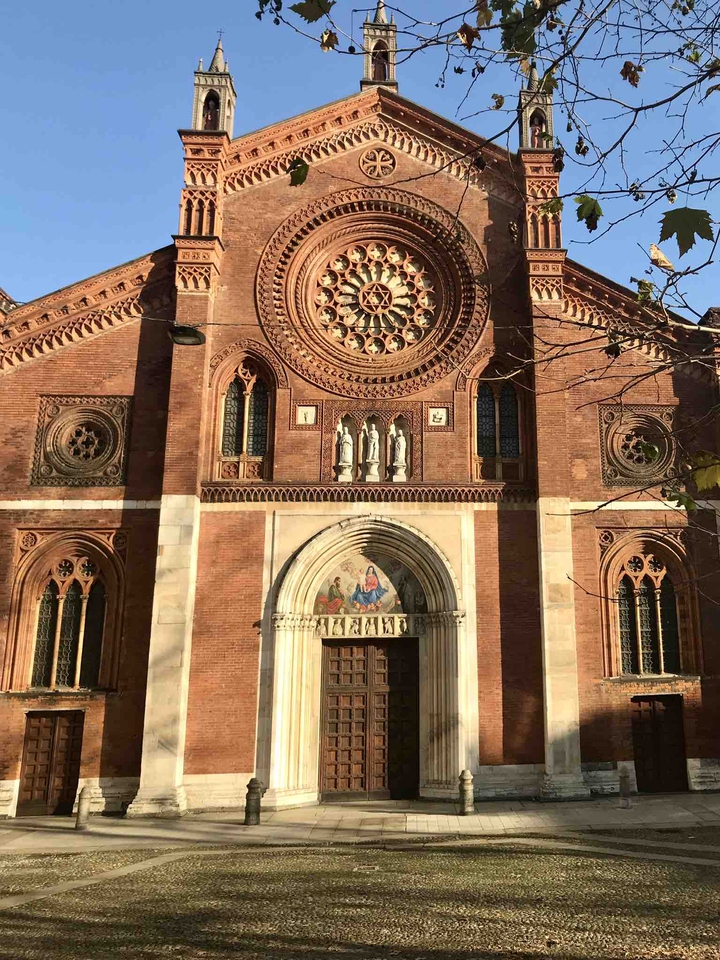 Milano