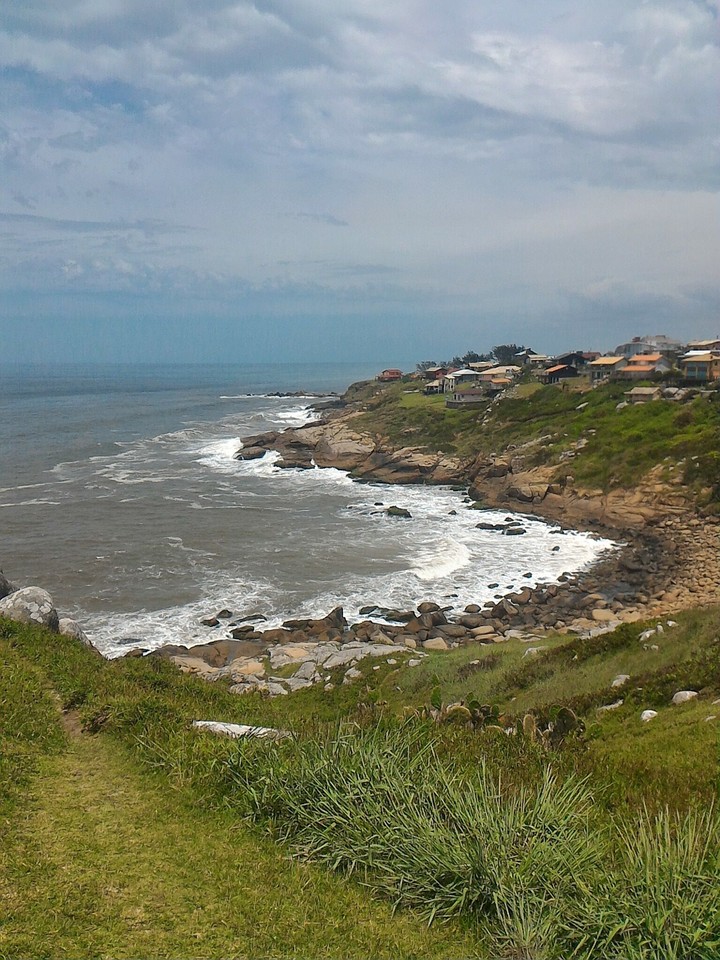 farol santa marta