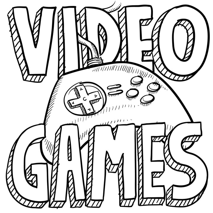 VideoGames
