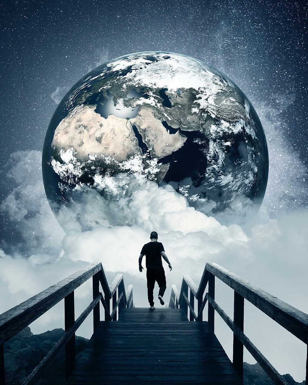Earth