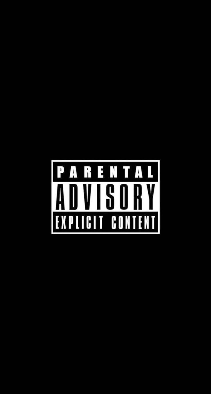 Parental Advisory