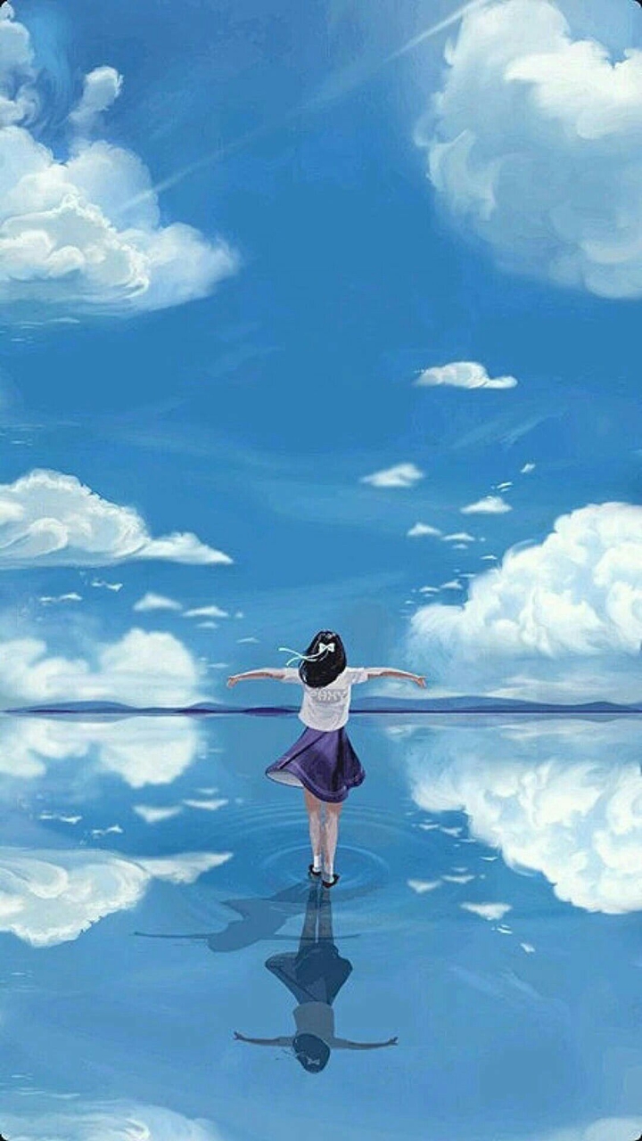 Sky...