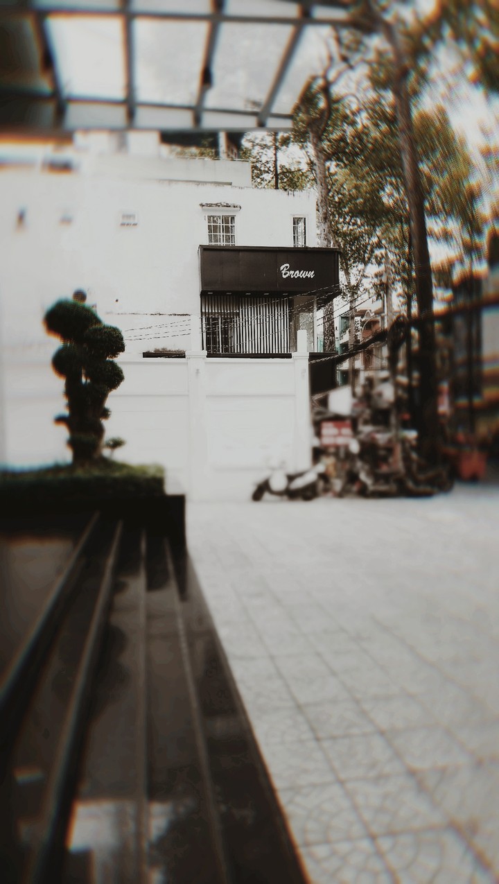 Black Street