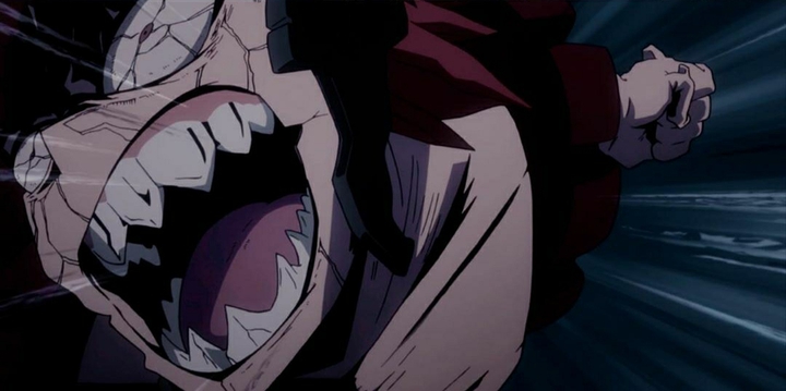 Red Riot