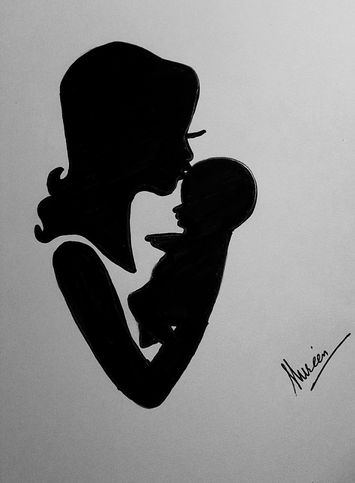 Mother's love