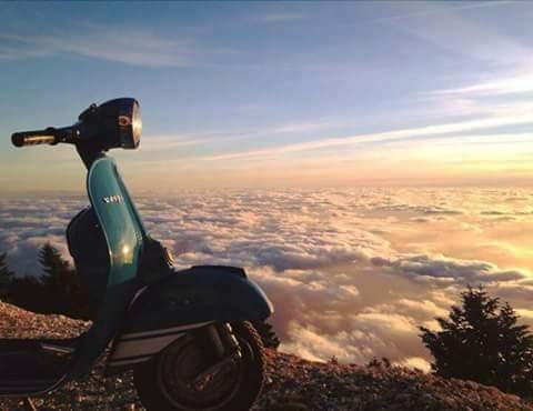 vespa