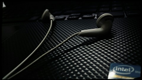 headset