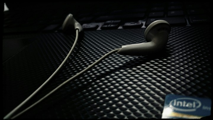 headset
