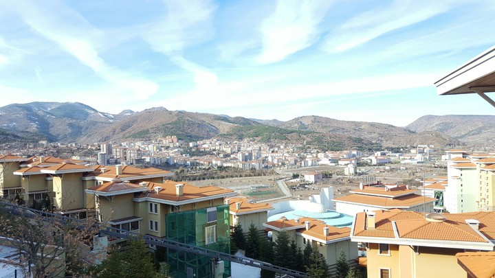 Turkey