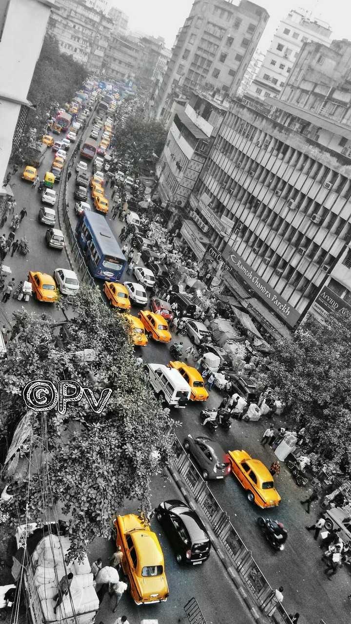 Kolkata