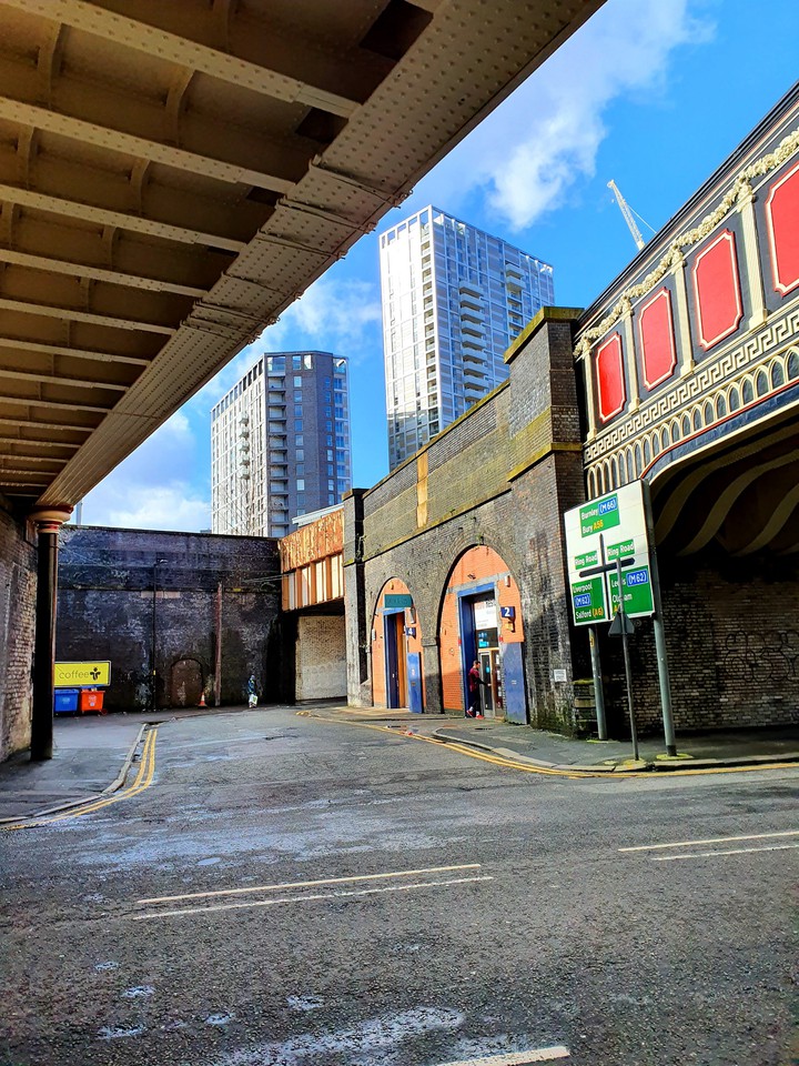 Manchester