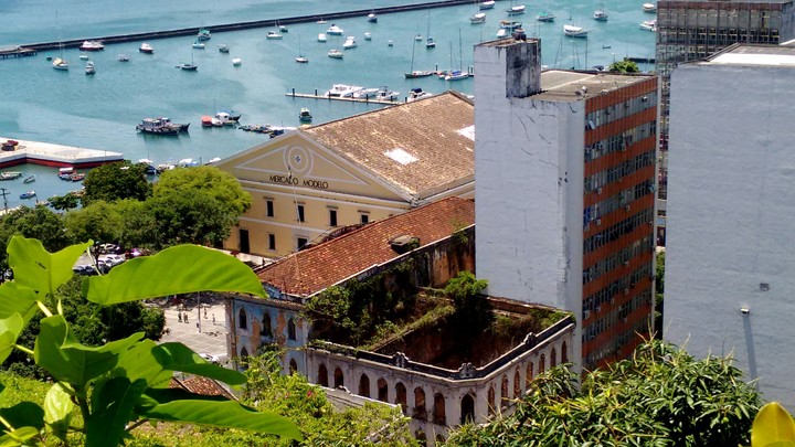 salvador