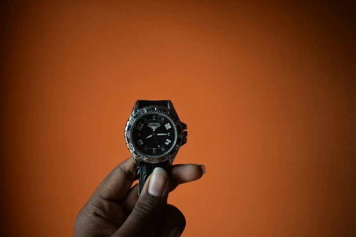 buffalo watch