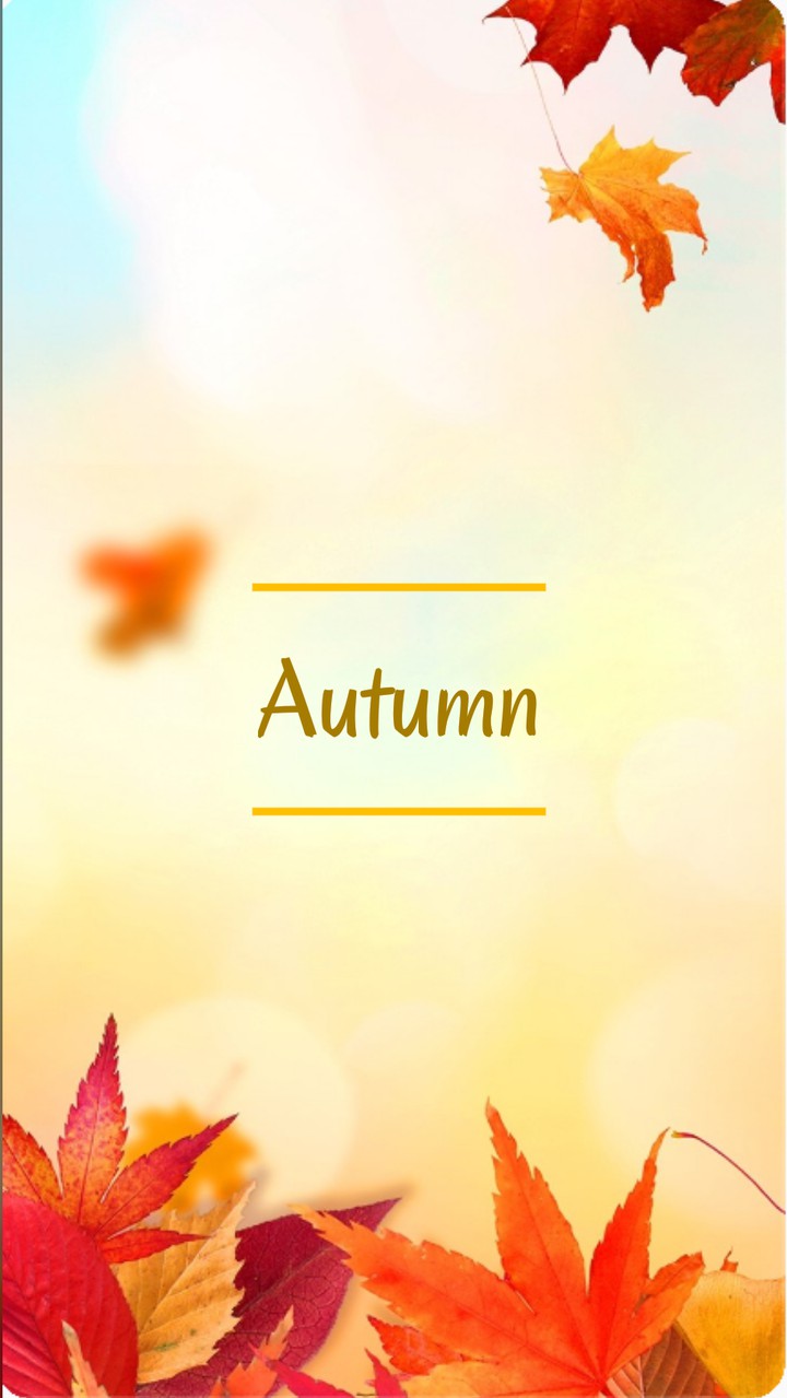 Autumn
