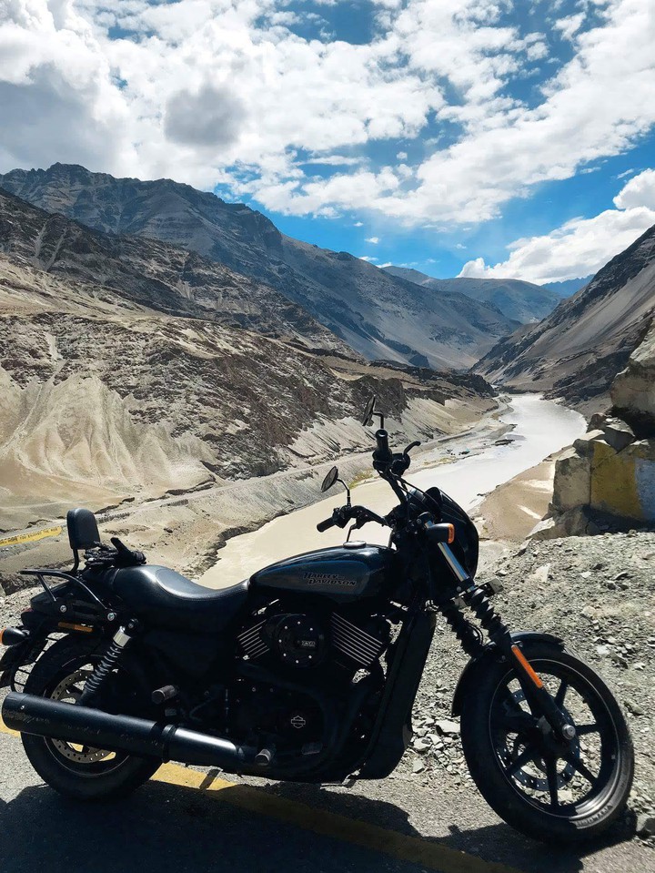 Mechuka Valley – Heaven For History Buffs